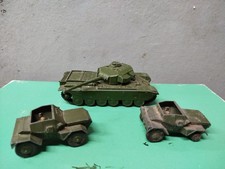 Dinky toys 651 for sale  YORK