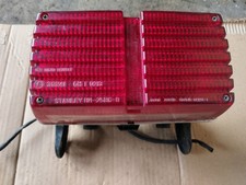 Fanale posteriore con usato Fanale posteriore con usato  Vigevano