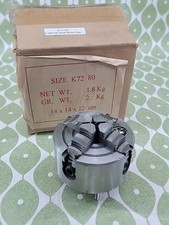Chester k72 jaw for sale  KING'S LYNN