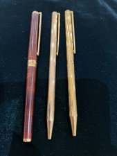 Dupont montparnasse gold for sale  LONDON