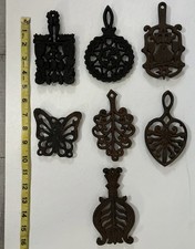 Lot vintage cast for sale  Cumming