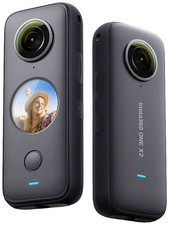 Insta360 action cam gebraucht kaufen  Berlin