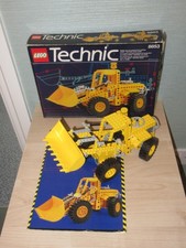 Lego technic set for sale  RUGBY