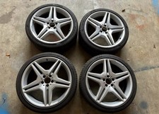 amg radsatz gebraucht kaufen amg radsatz gebraucht kaufen Hohenstücken