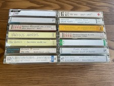 Used blank audio for sale  SWANSEA