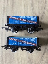Hornby gauge coal for sale  LISS