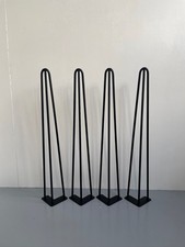 Set matt black for sale  MITCHAM