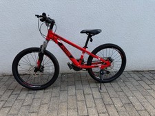 Xds mountainbike boss gebraucht kaufen  Sindelfingen