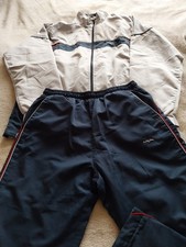 Vintage trainingsanzug herren gebraucht kaufen  Rodenbach