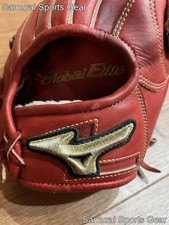 Usado, Luva de beisebol Mizuno Global Elite Youth NEO Japão Infinito high-end comprar usado  Enviando para Brazil