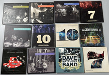band lot dave 9 cd matthews for sale band lot dave 9 cd matthews for sale Tucson