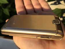 Celular Samsung GT-S3600i dourado GSM comprar usado  Enviando para Brazil
