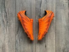 Chuteiras de futebol Nike Hypervenom Phantom FG ACC laranja elite Neymar US10.5 comprar usado  Enviando para Brazil