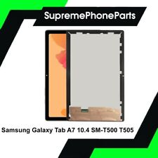 Substituição de digitalizador de tela LCD para Samsung Galaxy Tab A7 10.4 SM-T500 T505 Reino Unido comprar usado  Enviando para Brazil