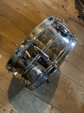 Pearl 5.5x14 mirror for sale  Youngstown