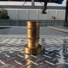 Brass fire hose for sale  Brentwood