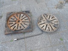 Gussmulde gusslager hark gebraucht kaufen  Rheinmünster