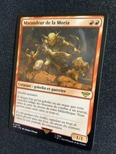 Carte magic seigneur d'occasion  Staffelfelden