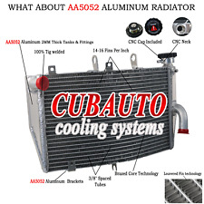 Amélioré aluminium radiateur d'occasion Amélioré aluminium radiateur d'occasion  Nanteuil-le-Haudouin