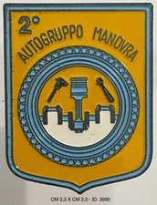 Aeronautica militare autogrupp usato  Milano