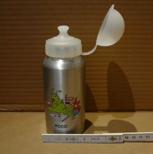 Alu trinkflaschen trinkflasche gebraucht kaufen  Norderstedt