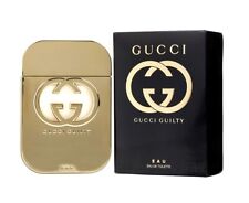 Gucci guilty eau usato  Cava de Tirreni