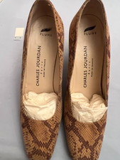 Chaussures femme charles d'occasion  Eaubonne