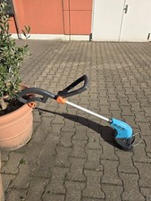 Gardena rasentrimmer elektro gebraucht kaufen  Düsseldorf