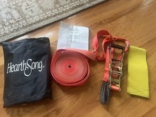 Foot slack line for sale  South Glastonbury