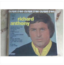 Lp. richard anthony d'occasion  Montévrain