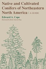 Native cultivated conifers for sale  USA