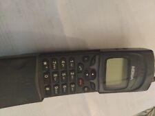 Mobile nokia 8110 d'occasion  Aubagne