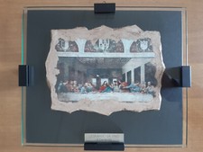 Quadro pietra ultima usato  Sant Omobono Terme