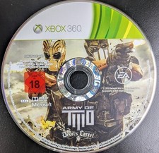 Army two the gebraucht kaufen  Celle
