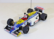 Tamiya williams fw11b usato  Seregno