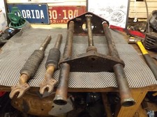 Cushman eagle fork for sale  Middleburg