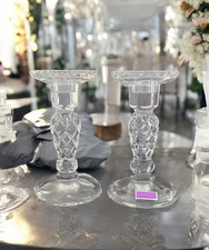 Waterford marquis pair for sale  Cedar Rapids