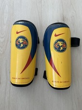 Nike Club America Shinguards tamanho grande comprar usado  Enviando para Brazil