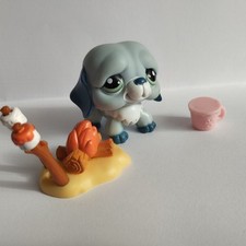 Lps littlest pet d'occasion  Bordeaux-