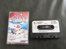 Spy spy iii for sale  ALTON