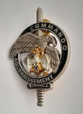 Brevet commando rima d'occasion  Angoulême