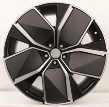 Cerchio lega volkswagen usato  Cremona