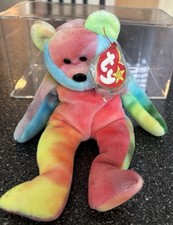 Beanie bear garcia for sale  Huntington Station