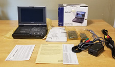 Sony 700 hdv d'occasion  Expédié en Belgium