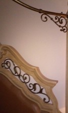 King bedroom set for sale  Roseville