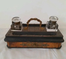 Victoria walnut ink for sale  HARLOW