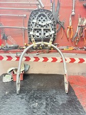 Maniglione posteriore scooter usato  Napoli