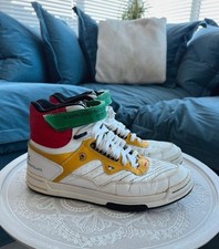 Travel fox trainers for sale  OLDHAM