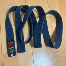 Shureido cintura karate usato  Spedire a Italy
