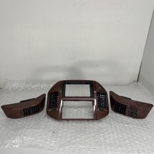Centre trim set for sale  ROTHERHAM